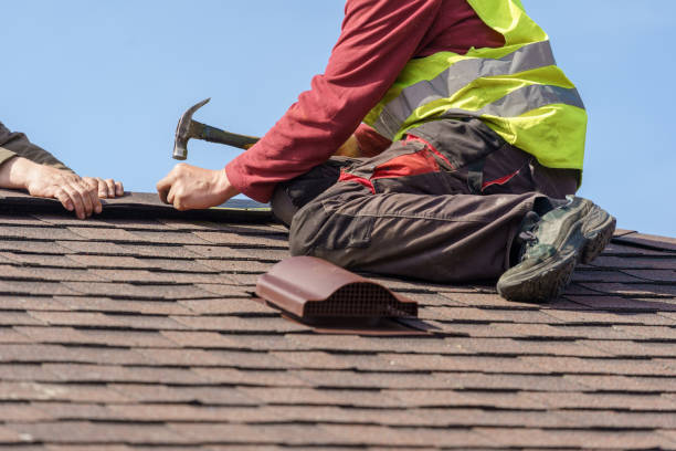 Heating Cable for Roof Installation in Dike, IA