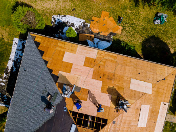 Slate Roofing Contractor in Dike, IA