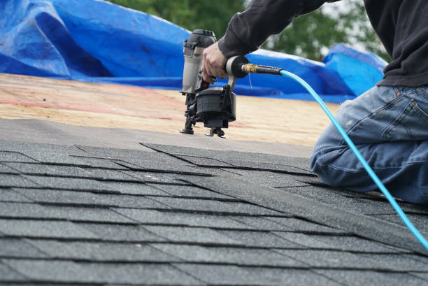 Dike, IA Roofing Contractor Company