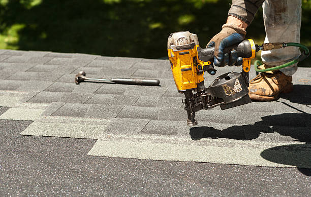 Best Emergency Roof Repair  in Dike, IA